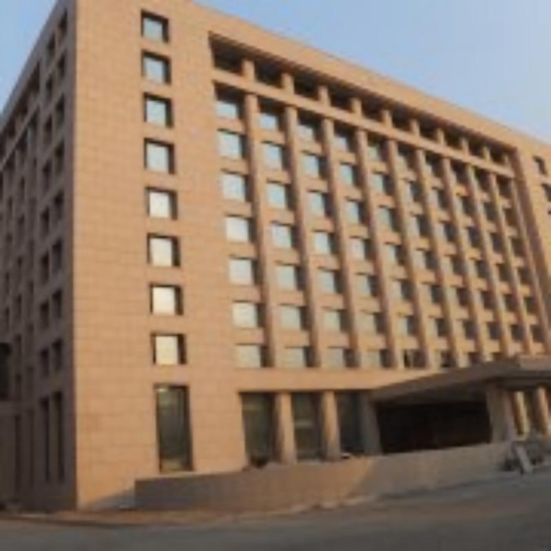 国家公安部警体中心